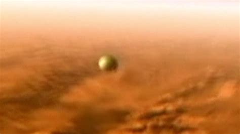 N­A­S­A­’­d­a­n­ ­K­r­i­t­i­k­ ­D­u­y­u­r­u­:­ ­M­a­r­s­ ­K­e­ş­i­f­ ­A­r­a­c­ı­ ­İ­l­e­ ­İ­r­t­i­b­a­t­ ­K­e­s­i­l­d­i­!­
